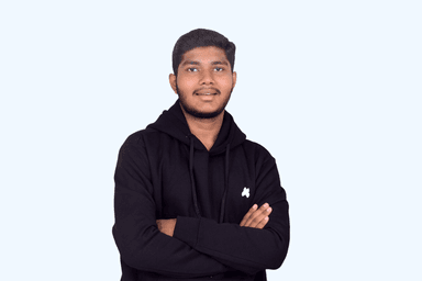 Smit Kanpariya
